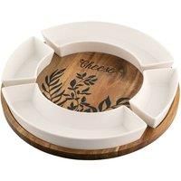 'Graze' Serving Board