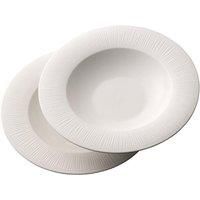 'Erne' Gourmet Dish Set of 2'