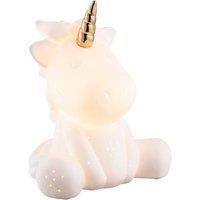 'Unicorn' Luminaire Lamp