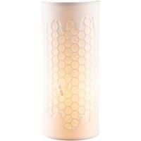 Belleek Living Honey Hive Luminaire