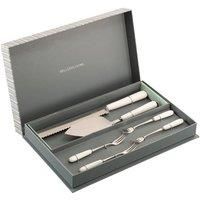'Erne' Pastry Set