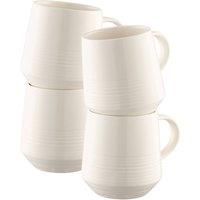 'Zephyr' Mug Set of 4