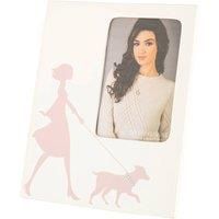 'Walkies' 6x4 Frame