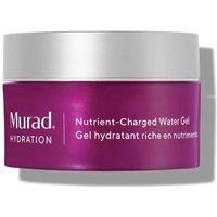 Murad Moisturisers NutrientCharged Water Gel 50ml  Skincare