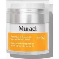 Murad Moisturisers Essential-C Overnight Barrier Repair Cream 50ml