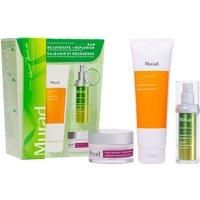 Rejuvenate + Replenish With Healthy Skin Fundamentals