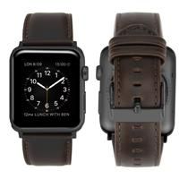 iBazal 49mm 8 7 6 5 4 3 2 1 45mm 44mm 42mm Coffee/Black 42/44/45/49