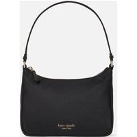 Kate Spade New York New Nylon Small Shoulder Bag Black One Size