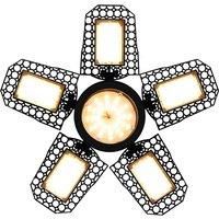 300W LED E27/E26 Grow Light Bulb Full Spectrum Plant Lamp Greenhouse Tent Vegetable Flower Potted Flower Hydroponics Cultivation