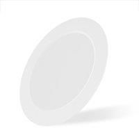 25W LED 220V Downlight Round Recessed Ceiling Lamp Indoor Spotlights For Home Kitchen Dining Room Foyer Study Soft Lighting 240V