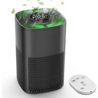 Air Purifiers for Bedroom, BHTNYOO-H13 HEPA Air Filter, PM2.5 Air Purifier, With Sleep Music