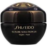 Shiseido Future Solution Night Cream - 50 ml