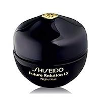 Shiseido Future Solution Night Cream - 50 ml