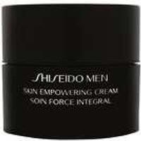 Shiseido - Men Skin Empowering Cream 50ml / 1.7 oz.