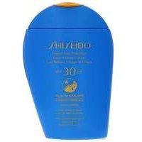 Shiseido Sun Care Expert Sun: Protector Face and Body Lotion SPF30 150ml / 5 fl.oz. - Sun & Tan
