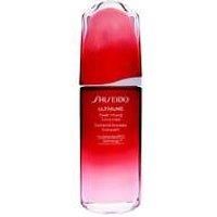 SHISEIDO Ultimune Power Infusing Concentrate Serum, 75ml Full Size Boxed