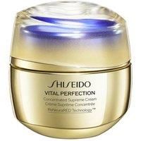 Shiseido Vital Perfection Supreme Cream 50ml
