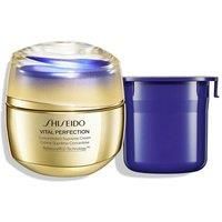 Shiseido Vital Perfection Concentrated Supreme Cream 1 un.