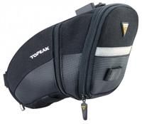 Topeak Wedge Aero QR Saddle Bag - Large