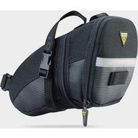 Topeak Aero Wedge Pack - Large, Black