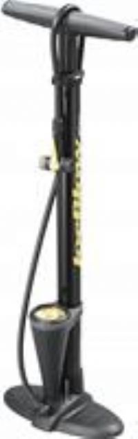 Topeak Joe Blow Max II Bike Floor / Track Pump