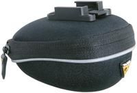 Topeak Pro Pack Saddle Bag With Quick Click Micro