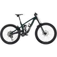 Trek Slash 9.9 XX AXS T-Type Mountain Bike 2024 Daintree