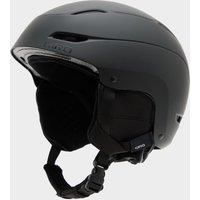 Giro Ratio Snow Helmet, Matt Black, M