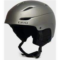 Giro Ratio Snow Helmet, Matt Titanium, M