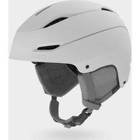 Women's Ceva Snow Helmet, Grey