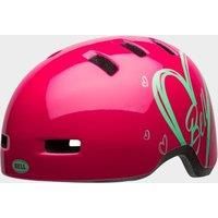 Bell Lil Ripper Toddler Cycling Helmet - Pink