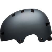 Bell Local BMX/Skate Helmet 2020: Matte Grey S 51-55cm