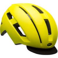 Bell Daily LED MIPS Junior Cycling Helmet - Yellow