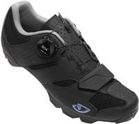 Giro Cylinder II Women'S MTB SPD Cycling Shoes