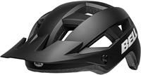 Bell Spark 2 MTB Helmet 2022: Matte Black Universal M/L 53-60cm