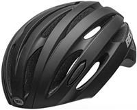 Bell Avenue MIPS Road Helmet 2022: Matte/Gloss Black Universal S/M 50-57cm