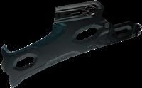 Bell super 2/3 Chinrest Bike helmet - Black, M