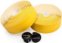 Easton Microfibre Bar Tape Yellow