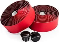 Easton Microfibre Bar Tape Red