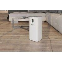 Whirlpool Air Purifier 3-In-1 Filtration System