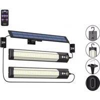 Led Outdoor Solar Light 316/158 Led Motion Sensor Solar Wall Lamp With Remote 3 Work Modes Garden Decor Street Camping Lights