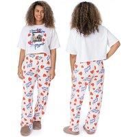 Emily In Paris Women'S Pyjamas - 4 Sizes