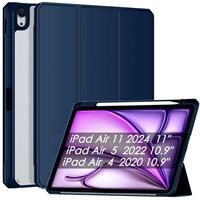 Mansiruyi iPad Air inch Case 11 M2 2024 5th 2022/iPad 4th 2020 10.9