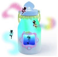 Brand New Toy-GOT TO GLOW FAIRY FINDER-30 Unique Fairy’s To Catch In Jar IN HAND