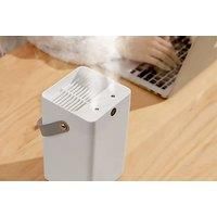 3L Dual Cool Mist Humidifier