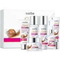 6 Pieces Snail Mucin Essence Set With Collagen
