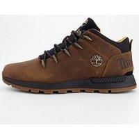 Shoes Timberland Sprint Trekker Size 9 Uk Code TB0A67TG943 -9M