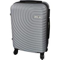 Price Drop! 18'' Cabin-Size Durable Hardshell Suitcase - Lightweight & Travel-Ready