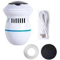 Portable Electric Foot File Callus Remover