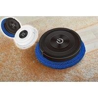 Smart Silent Touch Sweeping And Mopping Robot In 2 Colours - Black